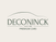 Logo Garage Deconinck